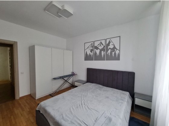 Оренда 2-кім. квартири в новобудові вул. Кн. Ольги 5з Львів