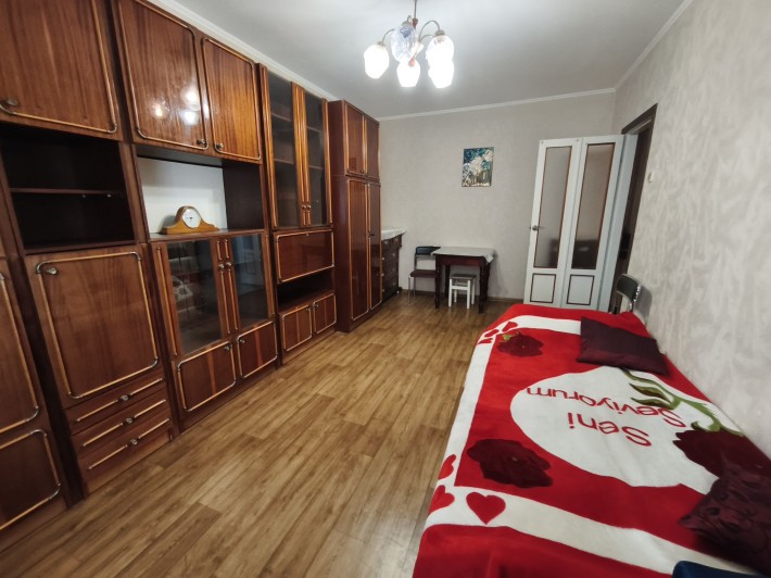 Сдам долгосрочно. 1ком. Газ. Днепродорога/ 7- ая Гимназия - фото 1