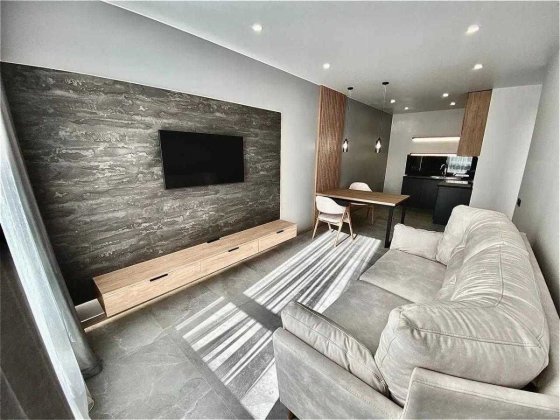 Квартира в новобудові проспект Чорновола Львов