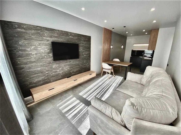 Квартира в новобудові проспект Чорновола - фото 1