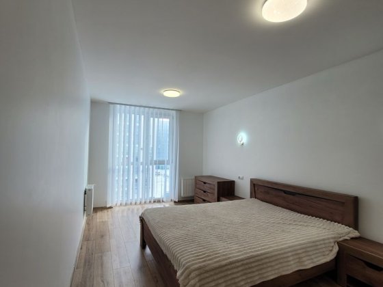 Оренда 1-к кв ЖК Рієл Сіті Львів