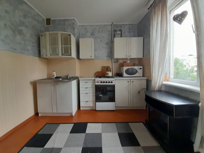 АРЕНДА БЕЗ КОМІСІЇ!!! КВАРТИРА 1 кімн. Ак.Корольоваа/Архітекторська - фото 1