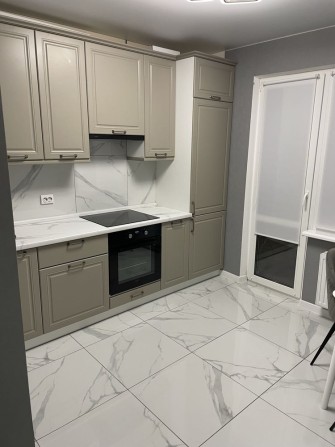 Жк welcome home позняки вишняківська 4 - фото 1