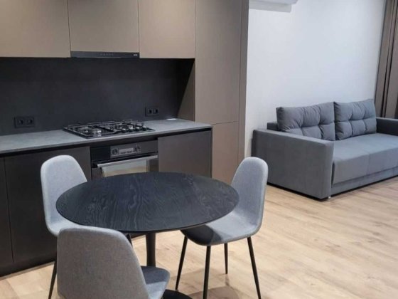 Оренда 2х кімнатної-студії Львів