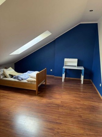 Оренда дворівнева простора квартира вул. Лукаша - фото 1