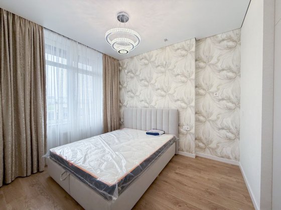 ‼️Первая Аренда|Краснова|две комнаты|низкий этаж! Одеса