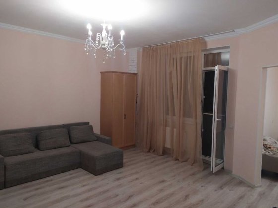 Здається  1-кімнатна квартира в ЖК «Суворовський-1», Одеса