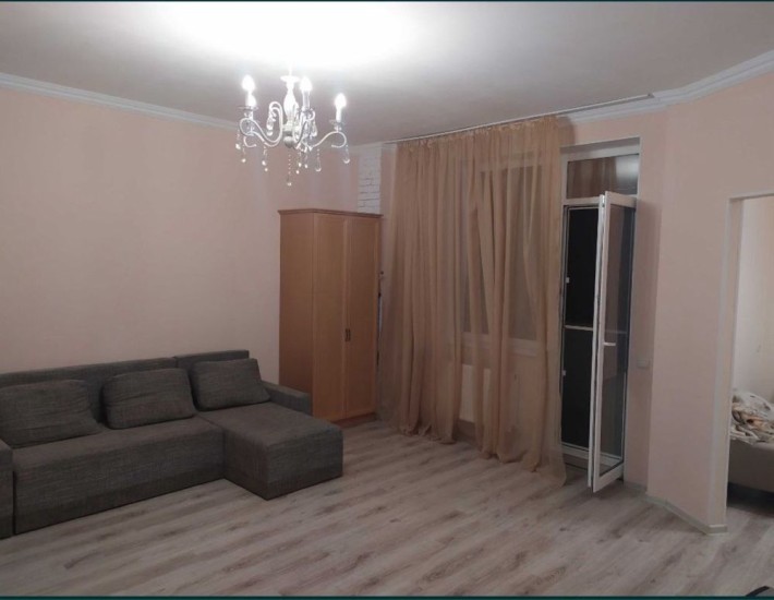 Здається  1-кімнатна квартира в ЖК «Суворовський-1», - фото 1