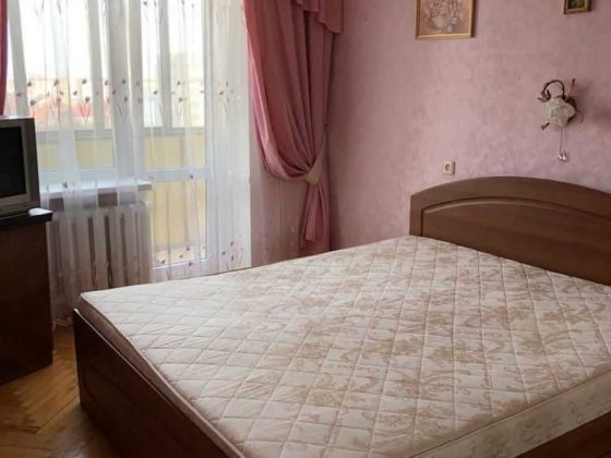 Оренда двокімнатної квартири на вул. Мазепи Львів