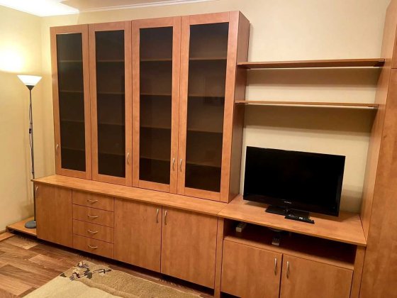 Оренда!Пропонується вашій увазі 1-а квартира по вулиці Північна 54 Киев