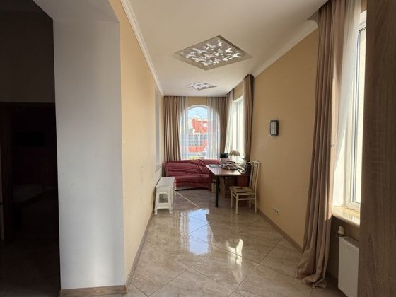 Квартира в частном секторе Одеса