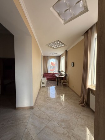 Квартира в частном секторе - фото 1