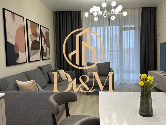 Без комісії! Актуальна оренда автономної квартири! ЖК "Atlantic" Киев