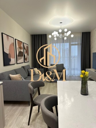 Без комісії! Актуальна оренда автономної квартири! ЖК "Atlantic" - фото 1