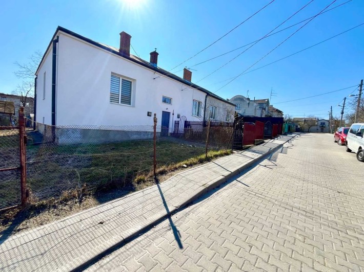 Оренда 2-кім. квартири. вул. Розкіш-Кривчицька дорога початок - фото 1