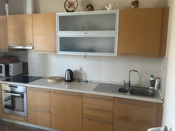 Сдам 1к кв,ЦЕНТР рядом, ЖК Семь Самураев, СВЕТ НЕ ОТКЛЮЧАЮТ Одеса