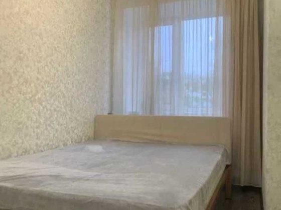 Здається 2-к квартира на вул.Миколи Лисенка,4Б Киев