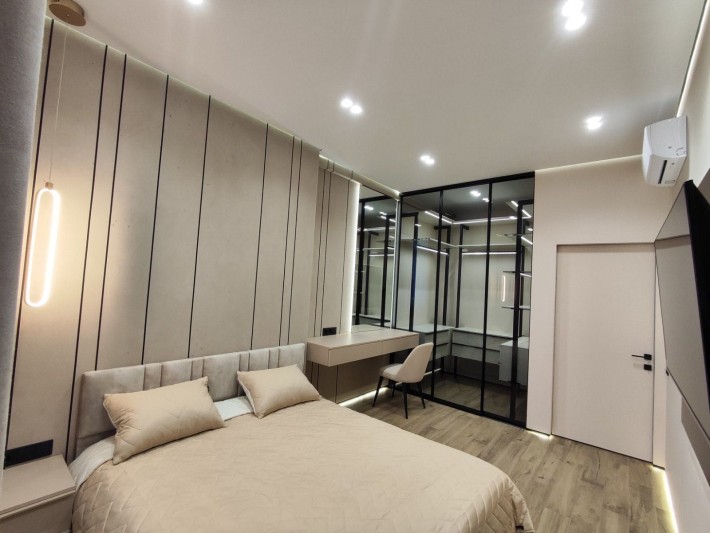 Стильна 2-ох кімнатна квартира ЖК "Манхеттен", генератор, без комісії! - фото 1