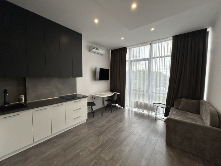 БЕЗ КОМІСІЇ 2 кімнатна квартира Поділ Олегівська Контрактова площа - фото 1