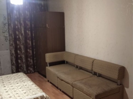 Сдам 1-ю квартиру на Троещине ул.Милославская41/15 Киев