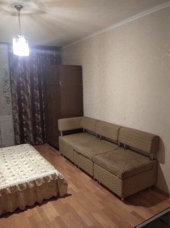 Сдам 1-ю квартиру на Троещине ул.Милославская41/15 - фото 1