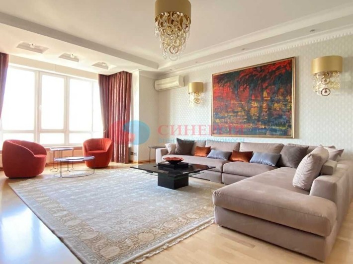 Зк найкраща панорама ЖК Липська Вежа Інститутська 18а світло є завжди - фото 1