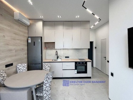 Сдам 2ком квартиру ЖК Гончара 40. Центр. Паркинг Дніпро