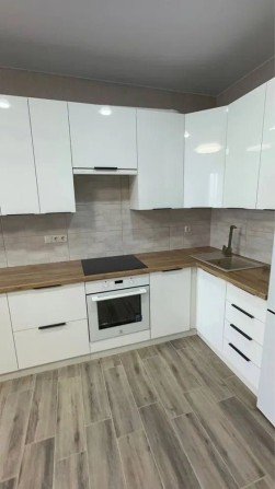 Аренда 1к Сан Сити SunCity Олимпийский Караван Левобережный Ремонт New - фото 1