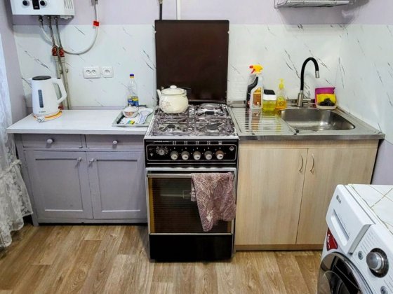 Сдам 2х комн. на  ТИТОВА ,  Янгеля Дніпро