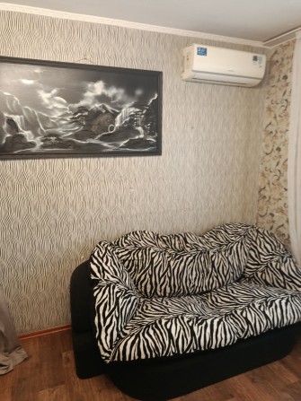 Сдаю 1к/кв уд.Садовая ,1/5, мебель,техника,балкон,6000 - фото 1