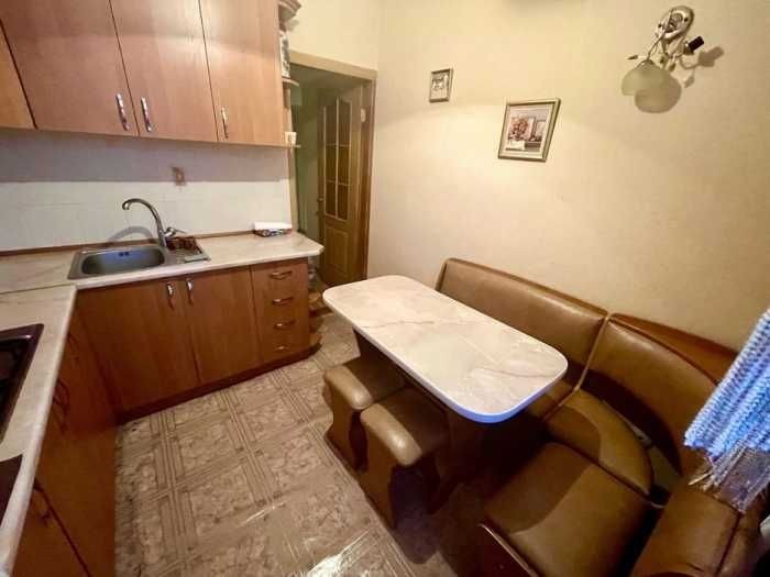 Аренда 1к квартиры в Центре - фото 1