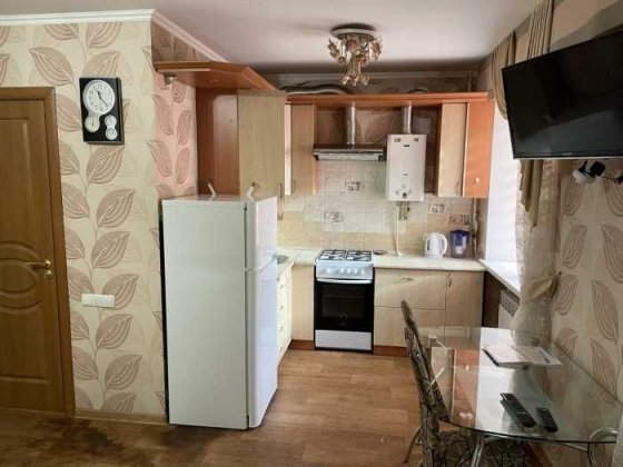 Аренда 1к квартиры ЮТЗ Николаев