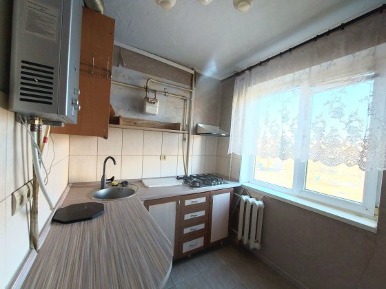 Оренда 3к/к без меблів Николаев