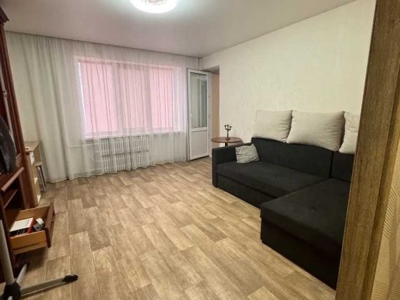 Здам 2-кімнатну квартиру 3 поверх газ Лівобережний-1 Днепр