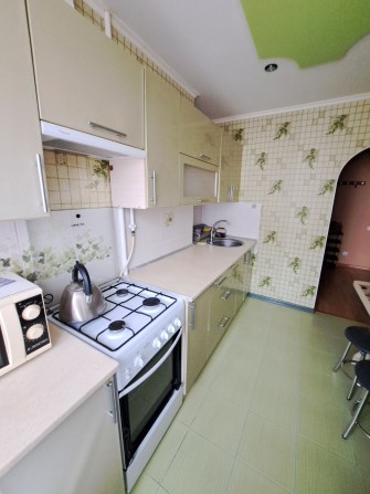 Сдается 2ком.кв пр.Центральный  - 6 Слободская 7 - фото 1