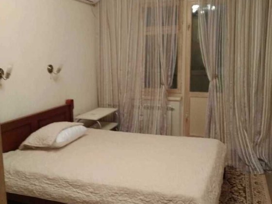 Оренда трикімнатної квартири , Гагаріна, 104 Днепр