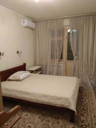 Оренда трикімнатної квартири , Гагаріна, 104 - фото 1