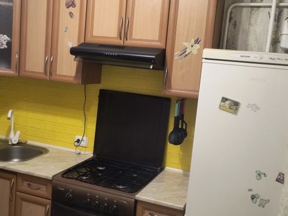 Здам 1-к. Квартиру на намиві Николаев