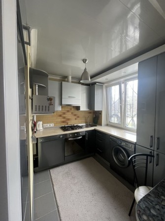 Аренда 3 комнатная Батумская/Слобожанский /Косиора - фото 1