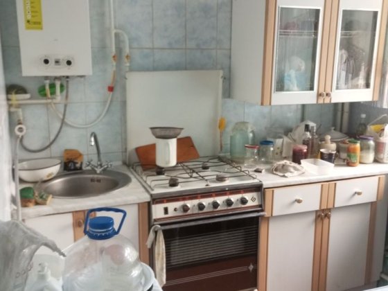 2-х комнатная квартира на Сухом Фонтане за ..итого 5500 грв Николаев