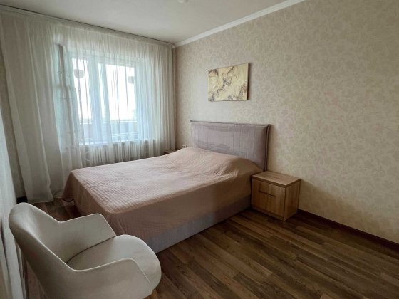 Здается 2-кімнатна квартира , шосе Донецьке , 107 Дніпро