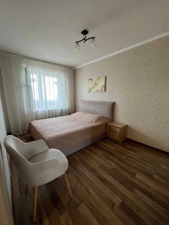 Здается 2-кімнатна квартира , шосе Донецьке , 107 - фото 1