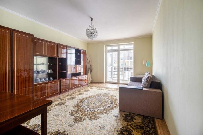 Оренда, 2 Квартира, Ремонт, У. Кравченко, Новобудова, Львів - фото 1