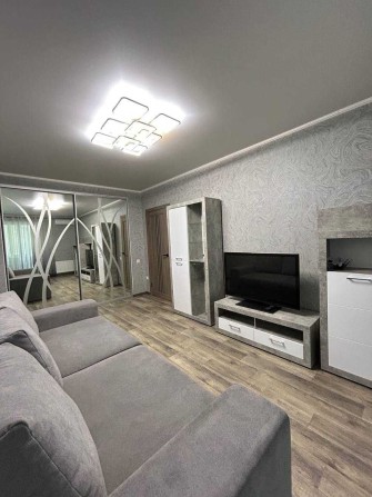 Шикарная 1-комнатная квартира в новостройке - фото 1