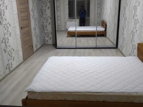 Сдам 1к.кв. // ЖК "37-Жемчужина" / Жемчужная 6 Одесса