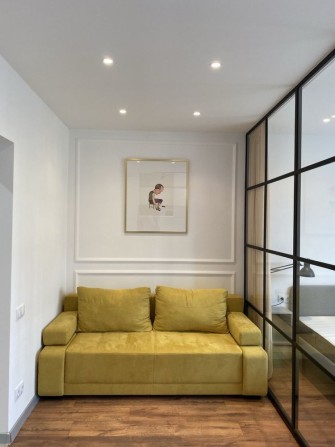 Оренда 1 кім квартири у Новобудові Вул Бортнянського Шевченка Центр - фото 1