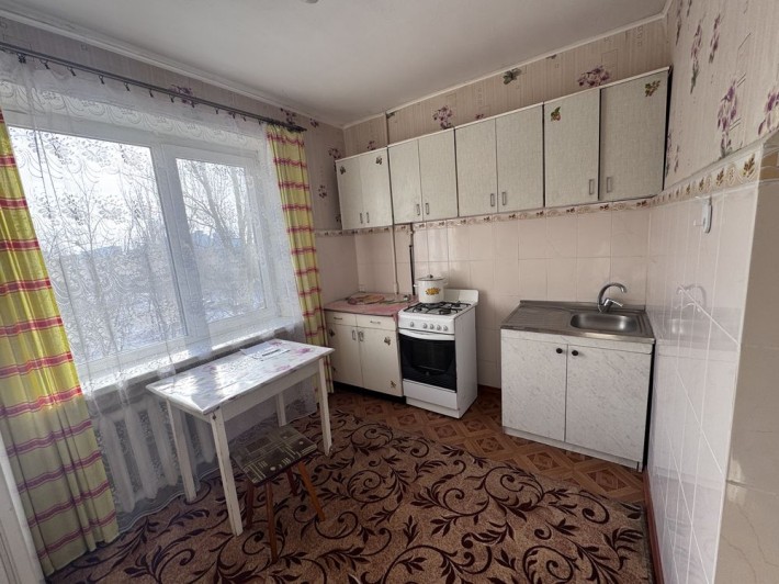 Здам бюджетну 1-к квартиру Сокіл Космічна - фото 1