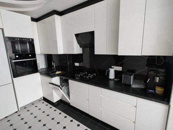 Оренда 2 кімнатної квартири вул Пасічна - Хлібна Львів