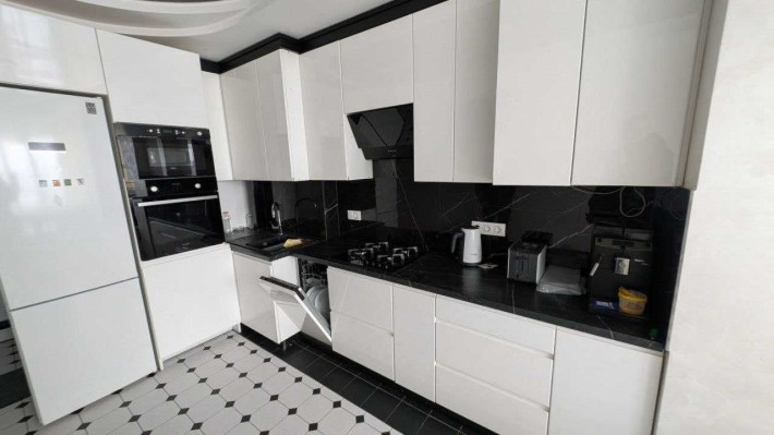 Оренда 2 кімнатної квартири вул Пасічна - Хлібна - фото 1