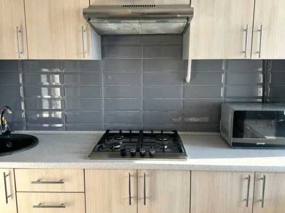 Сдам однокомнатную уютную  квартиру  Сичеславская Набережная Дніпро